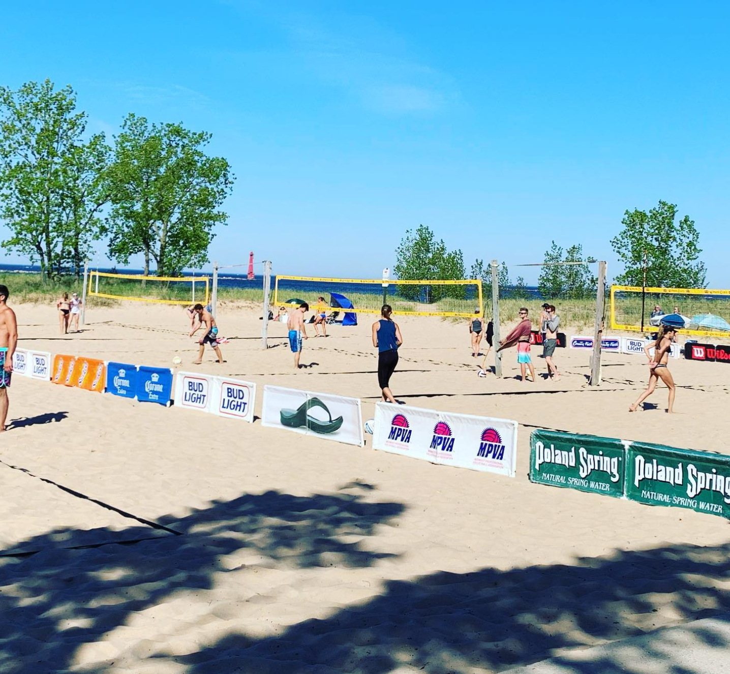 Life in Muskegon County, Michigan