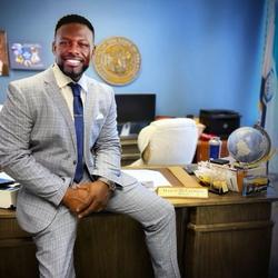 Mayor McClendon