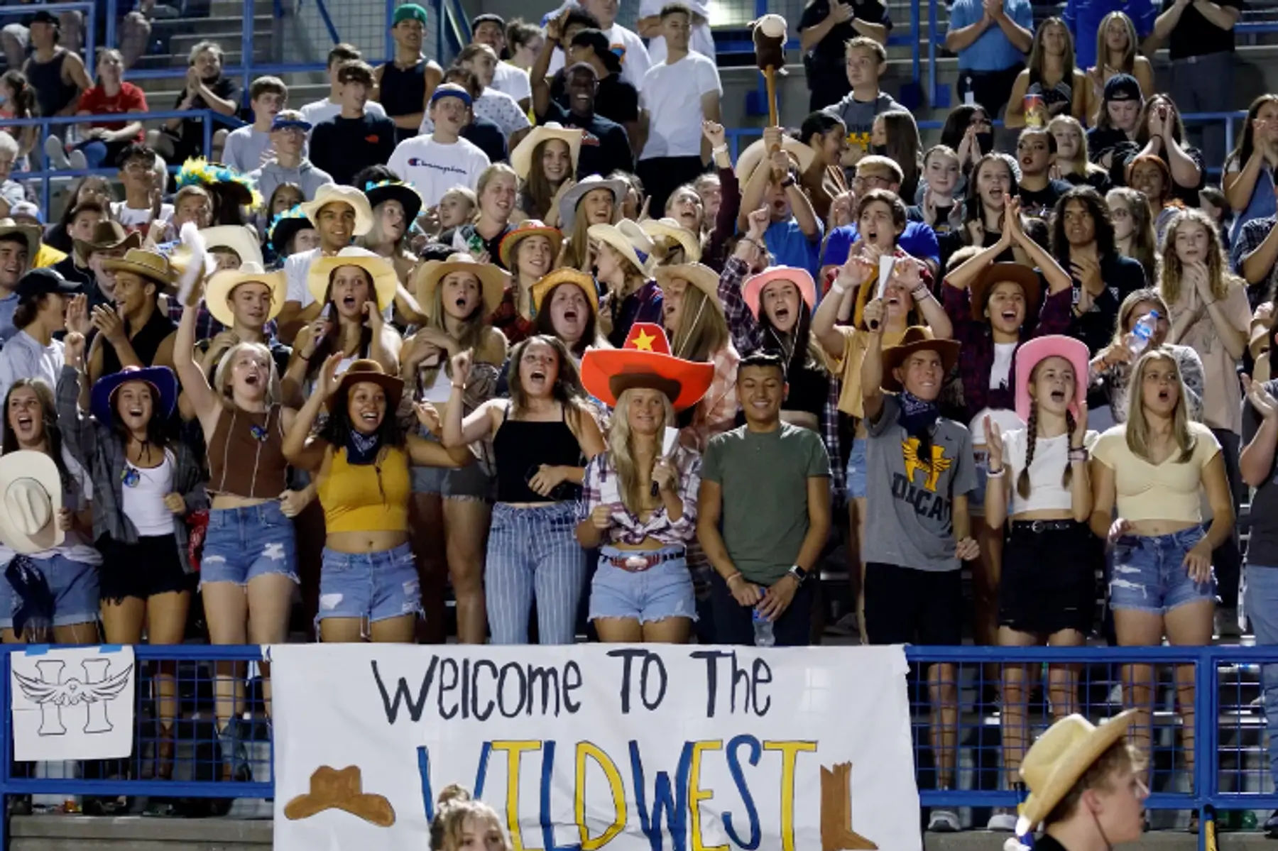 Hutchinson Homecoming (Credit: Greater Hutch)