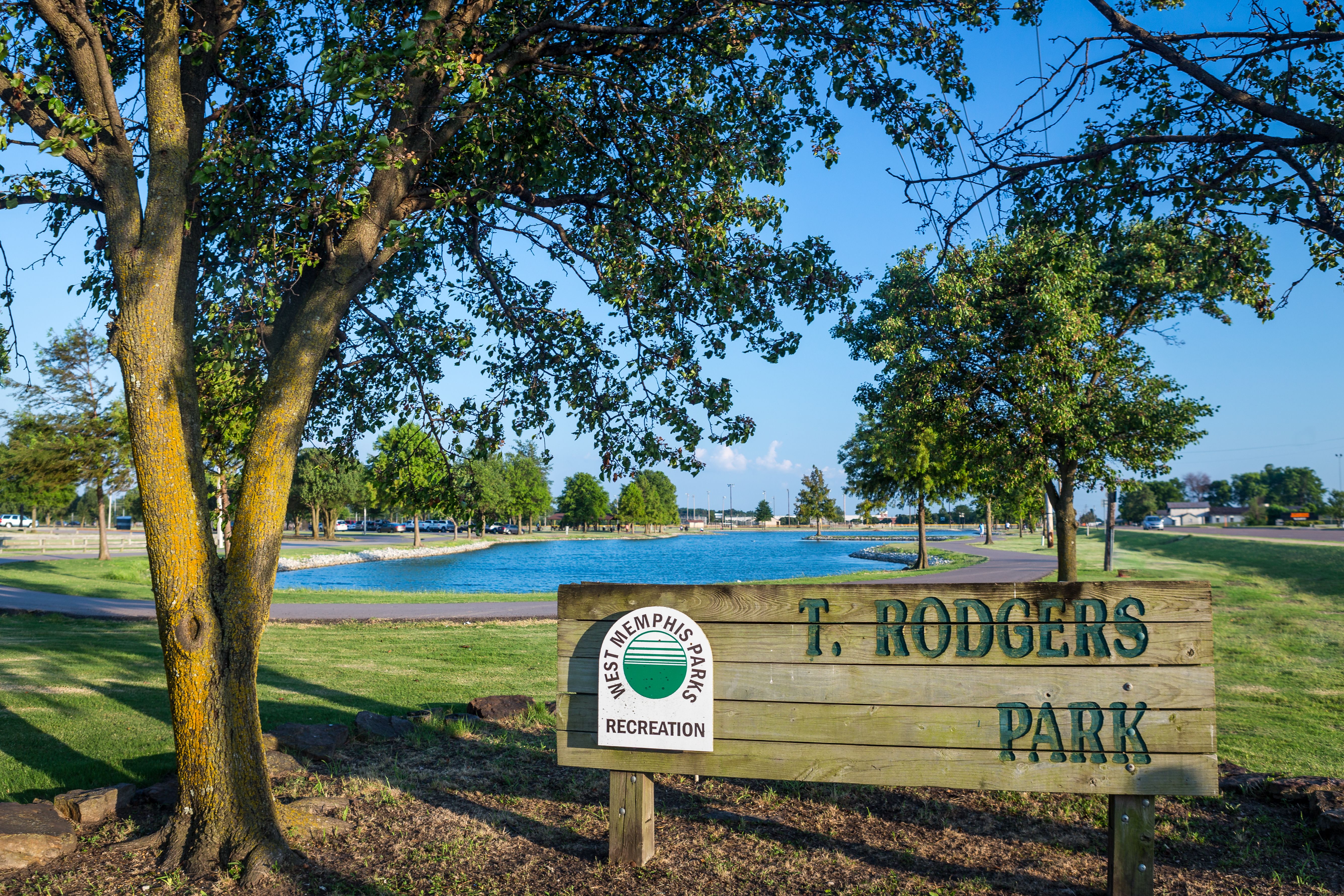 Life in West Memphis, Arkansas