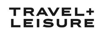 Travel and Leisure Logo (Credit: Travel and Leisure)