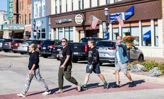 Get paid to live in West Bend, Wisconsin