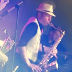 Concerts and live events in Greensburg, Indiana.