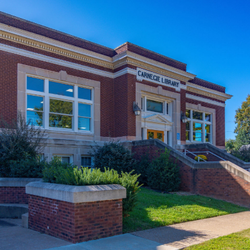 Rockport Library