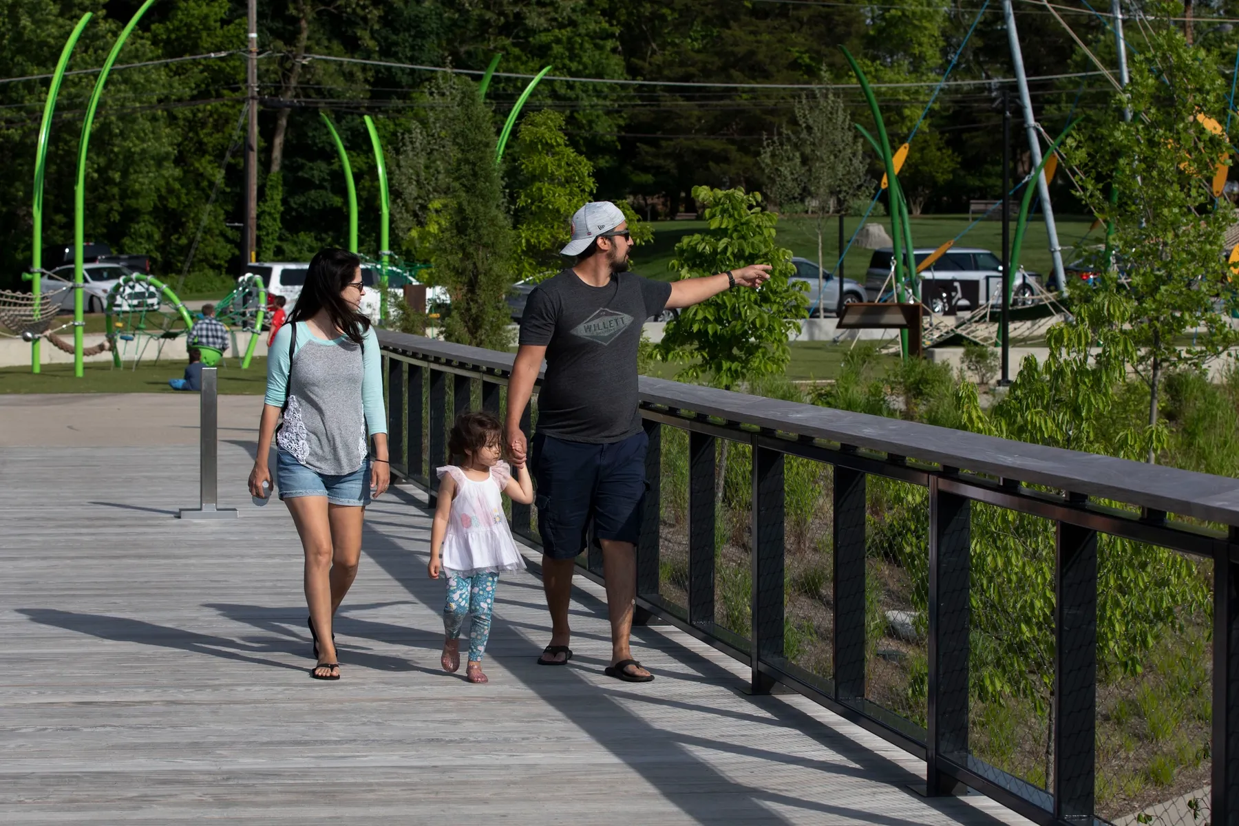 City of Westfield-Brand Story