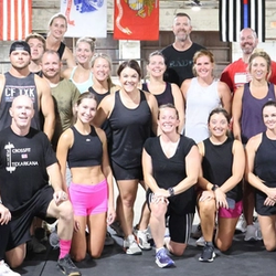 CrossFit Texarkana