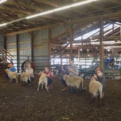 Spencer County 4H Fair