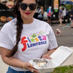 Fiesta Lawrence (Credit: City of Lawrence)