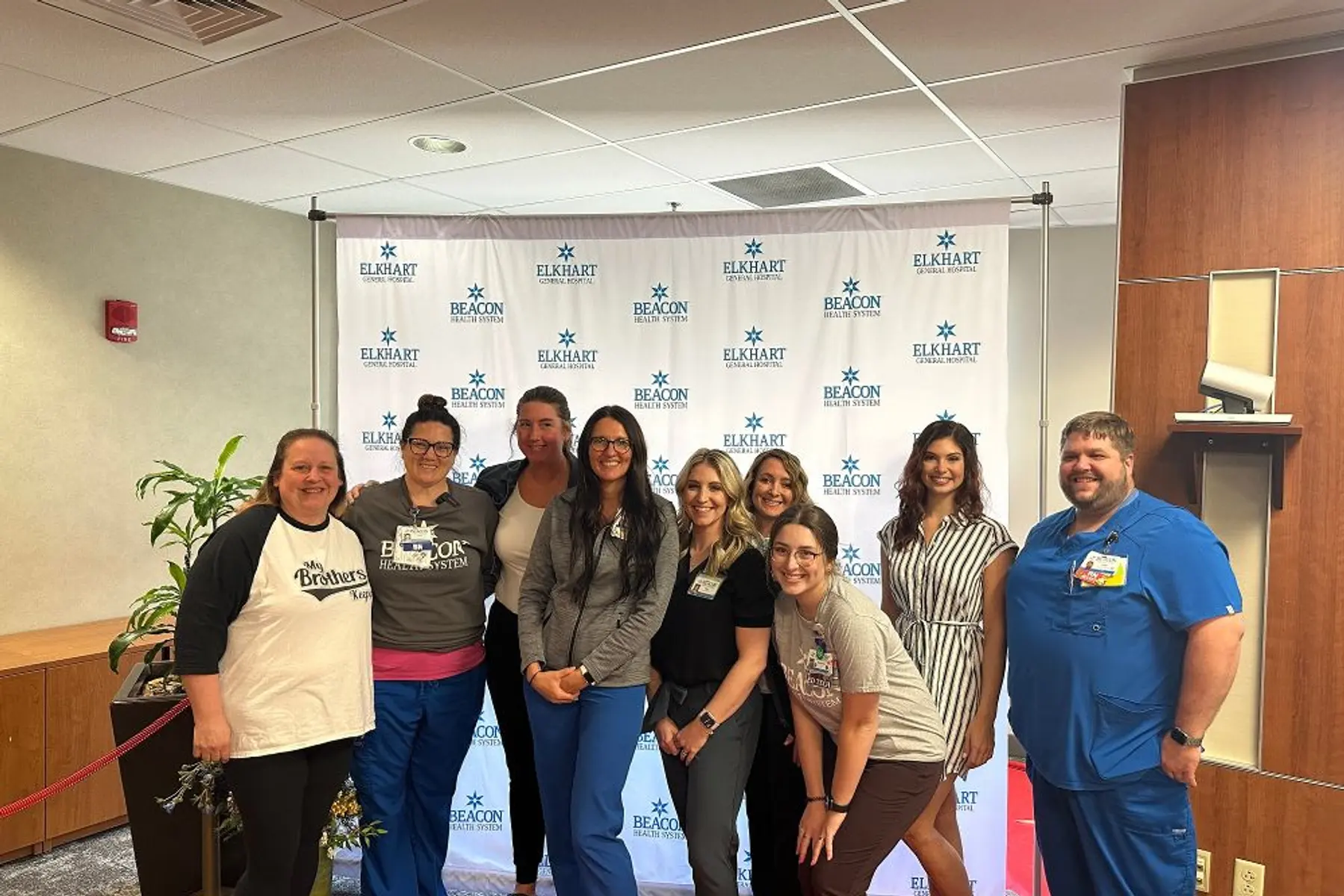 Beacon Health System (Credit: Beacon Health System)