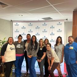 Beacon Health System (Credit: Beacon Health System)