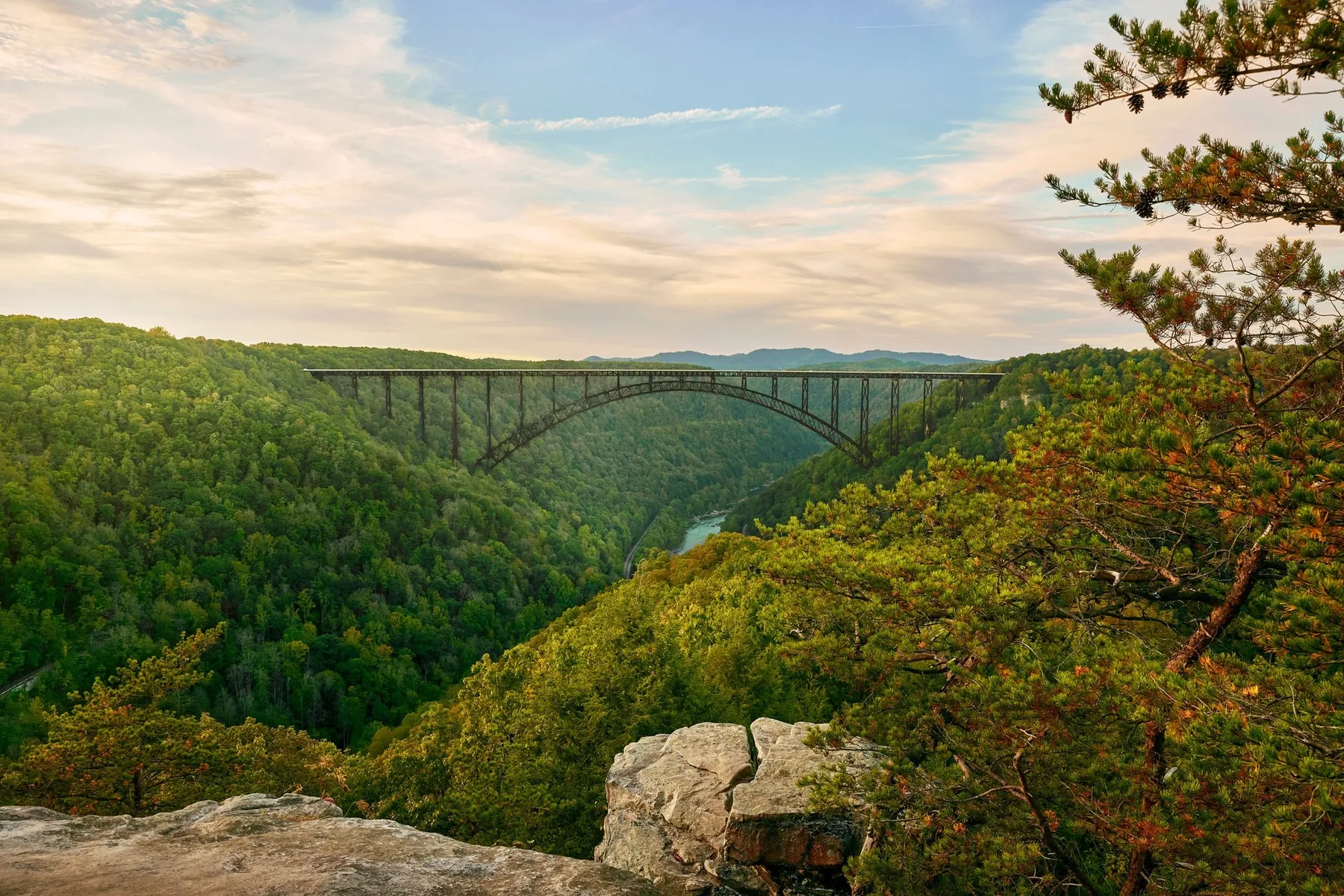 New River Gorge National Park