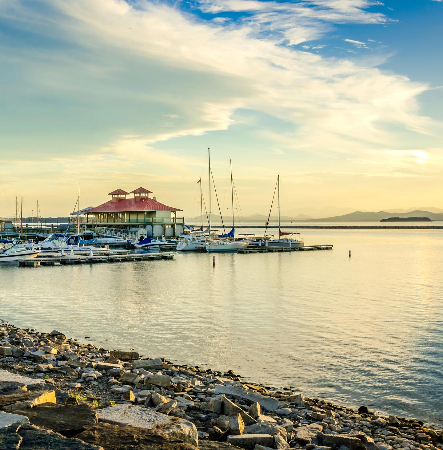 Get paid to live in Vermont
