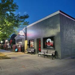 Downtown Martinsville (Credit: City of Martinsville)