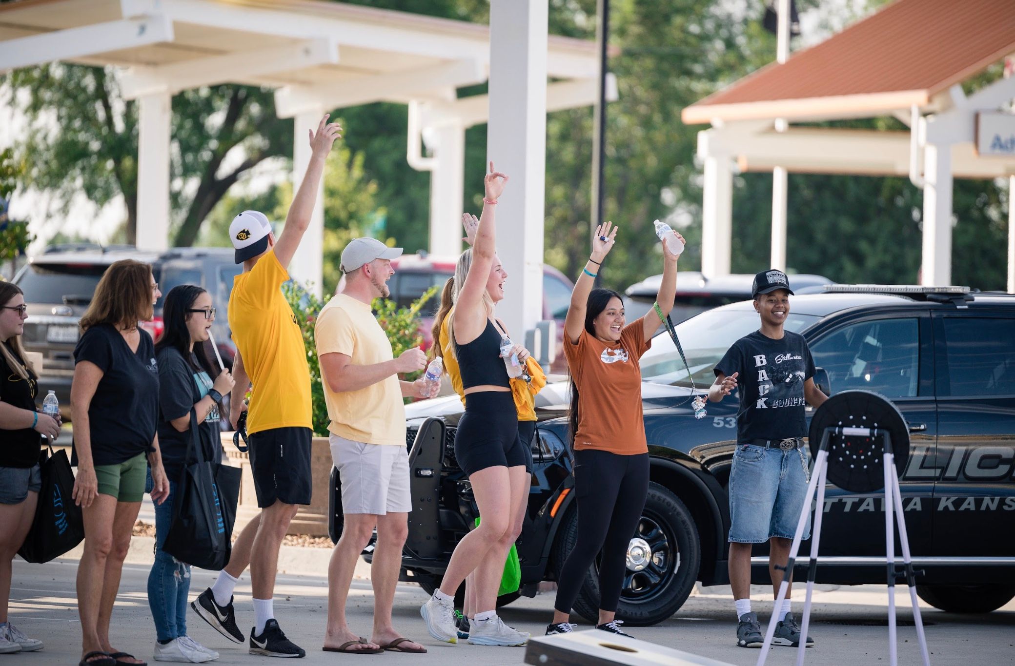 Get paid to live in 
    Ottawa, Kansas