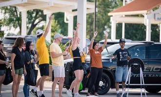 Get paid to live in Ottawa, Kansas