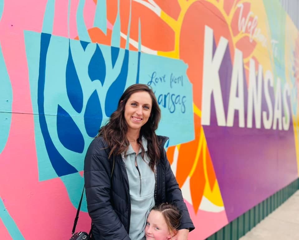 Get paid to live in 
    Wallace County, Kansas