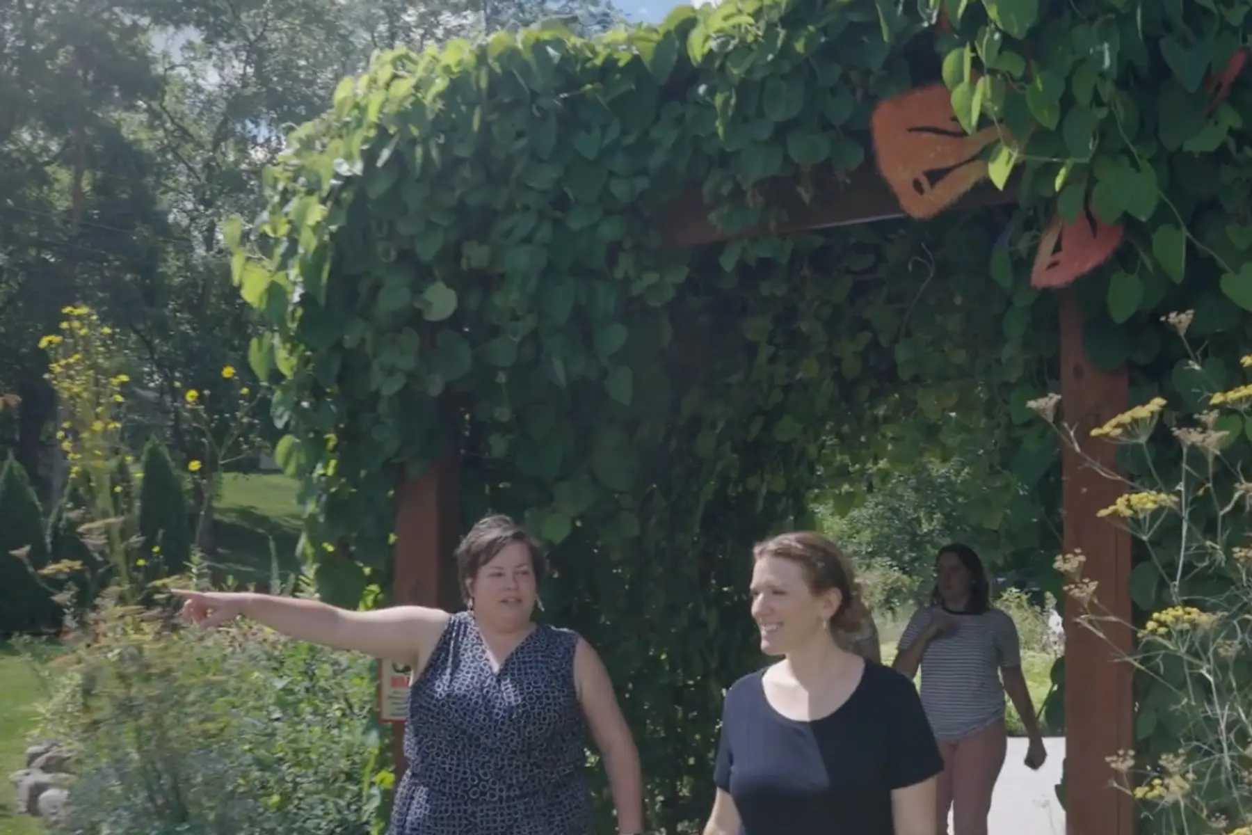 See what's growing in Marion, Indiana.