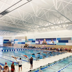 Deaconess Aquatic Center