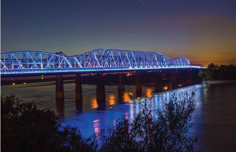 Get paid to live in 
    West Memphis, Arkansas