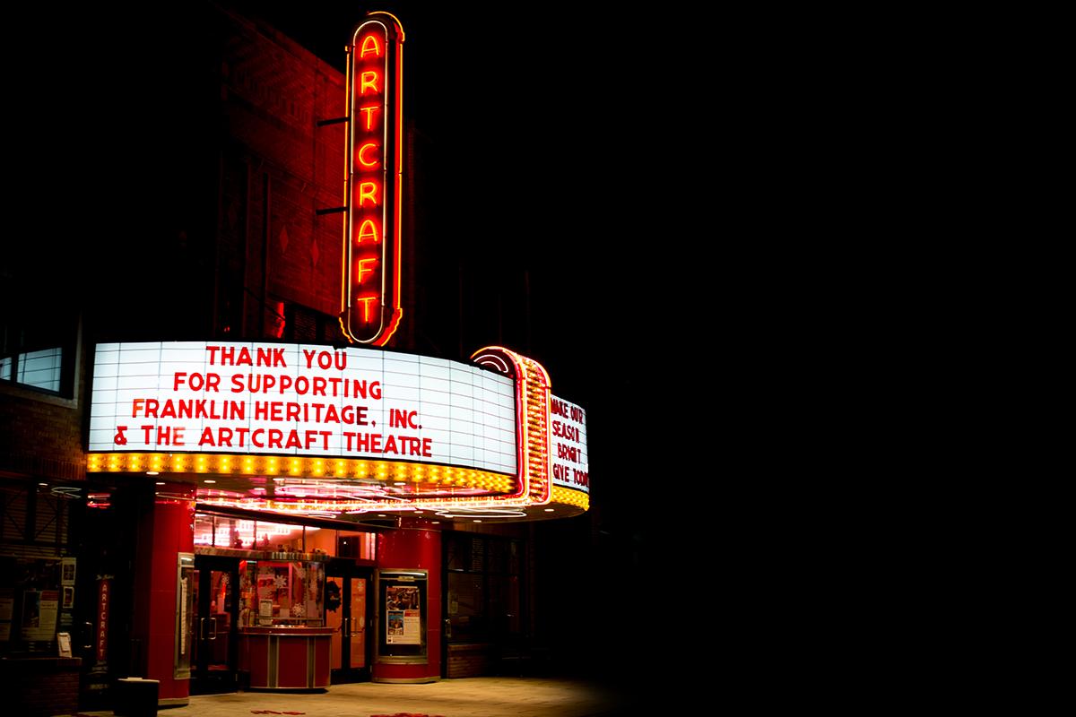 Life in Franklin, Indiana