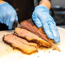 Hoskins BBQ - a beloved restaurant in Mayfield, KY
