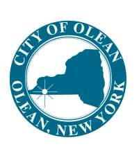 Program sponsor for Olean, New York