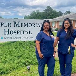 Memorial Hospital Healthcare Center