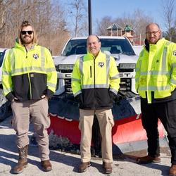 Avon Town Staff