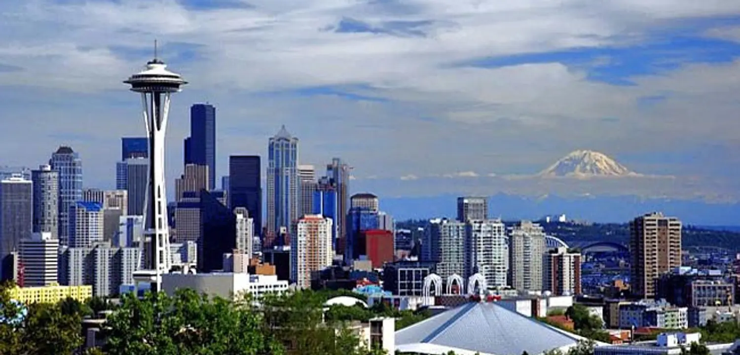 Seattle's high-cost of living has priced many remote workers of the housing market.