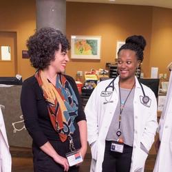 Find a place that helps you grow with a healthcare job in the Indy Region!