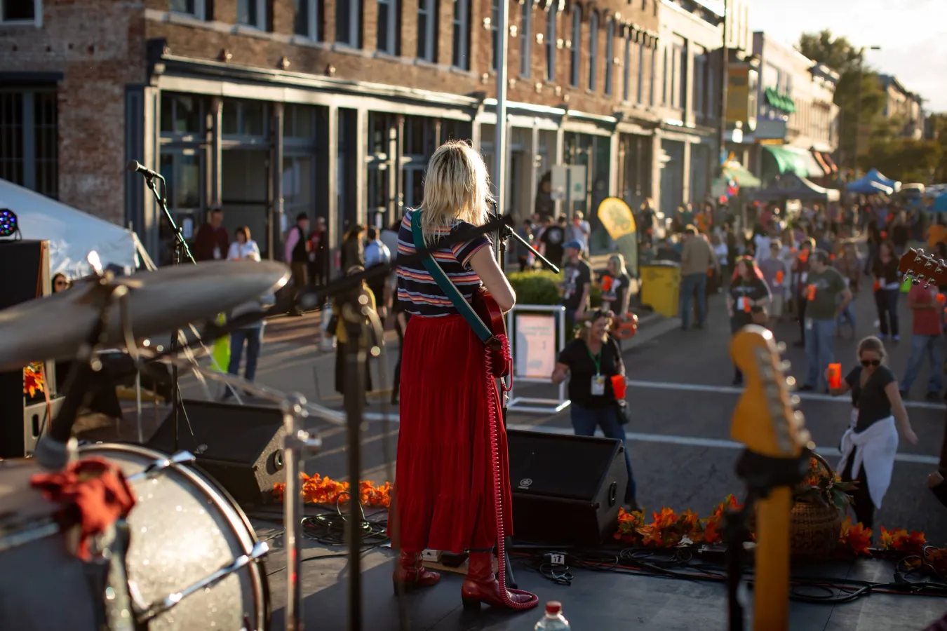 Paducah