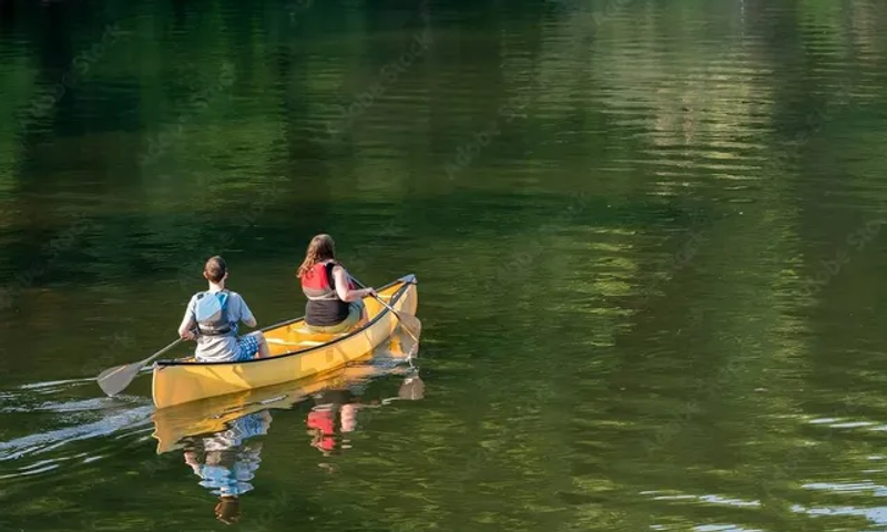 River Activities