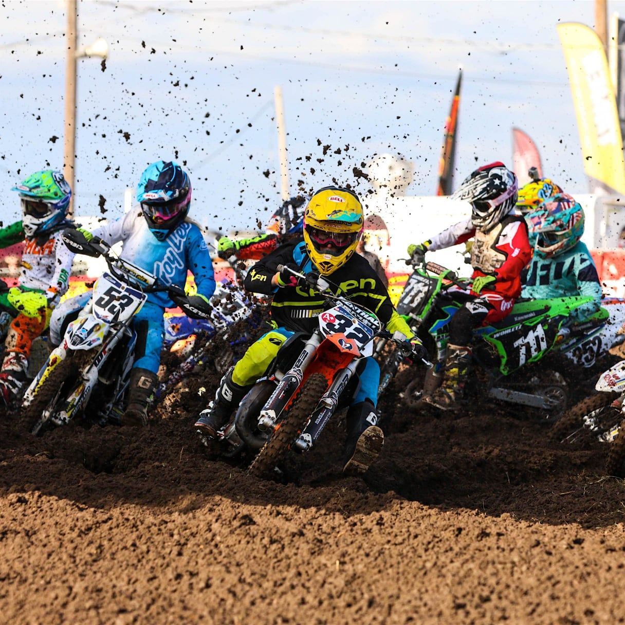 Life in Ponca City, Oklahoma