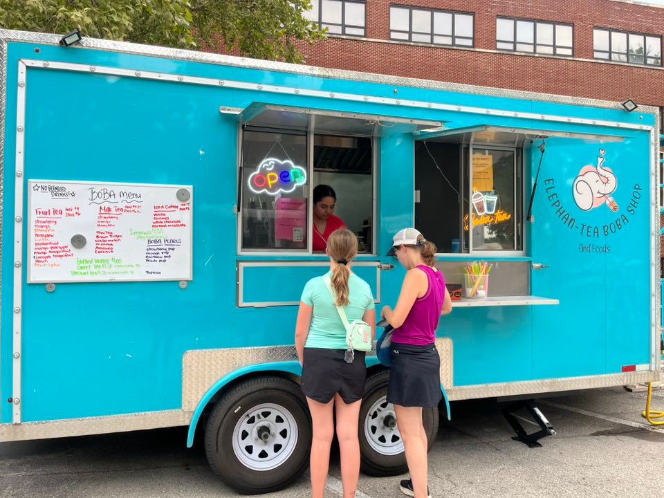 Life in Emporia, Kansas