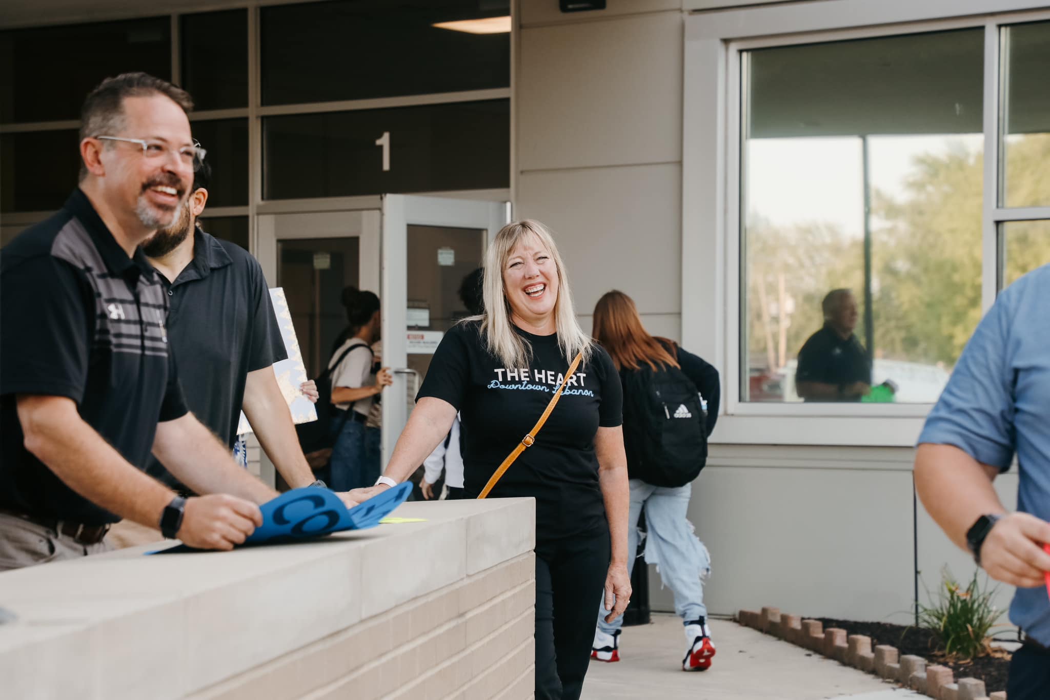 Life in Lebanon, Indiana