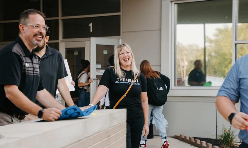 Heart of Lebanon Event (Credit: Heart of Lebanon)