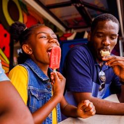 Enjoy family time and great food in the Greater Milwaukee Region (Credit: MKE Tech)