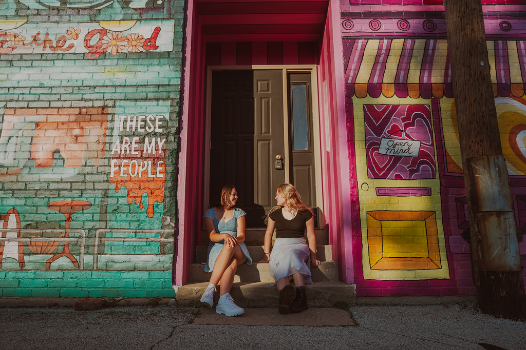 Life in Huntington County, Indiana