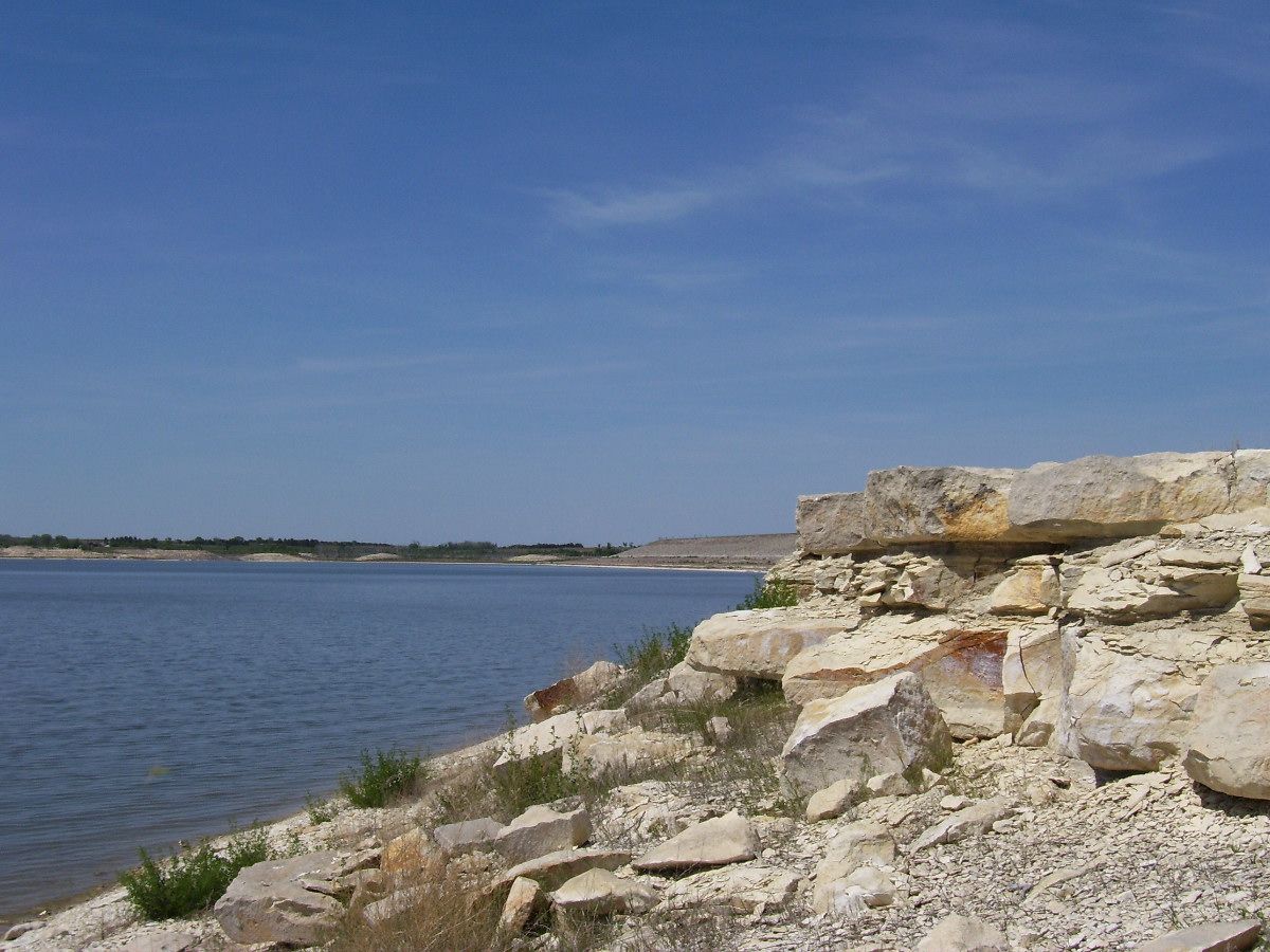 Life in Rooks County, Kansas