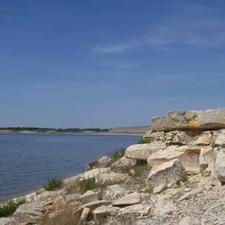 Webster State Park offers opportunities fish, camp, and spend time outdoors.