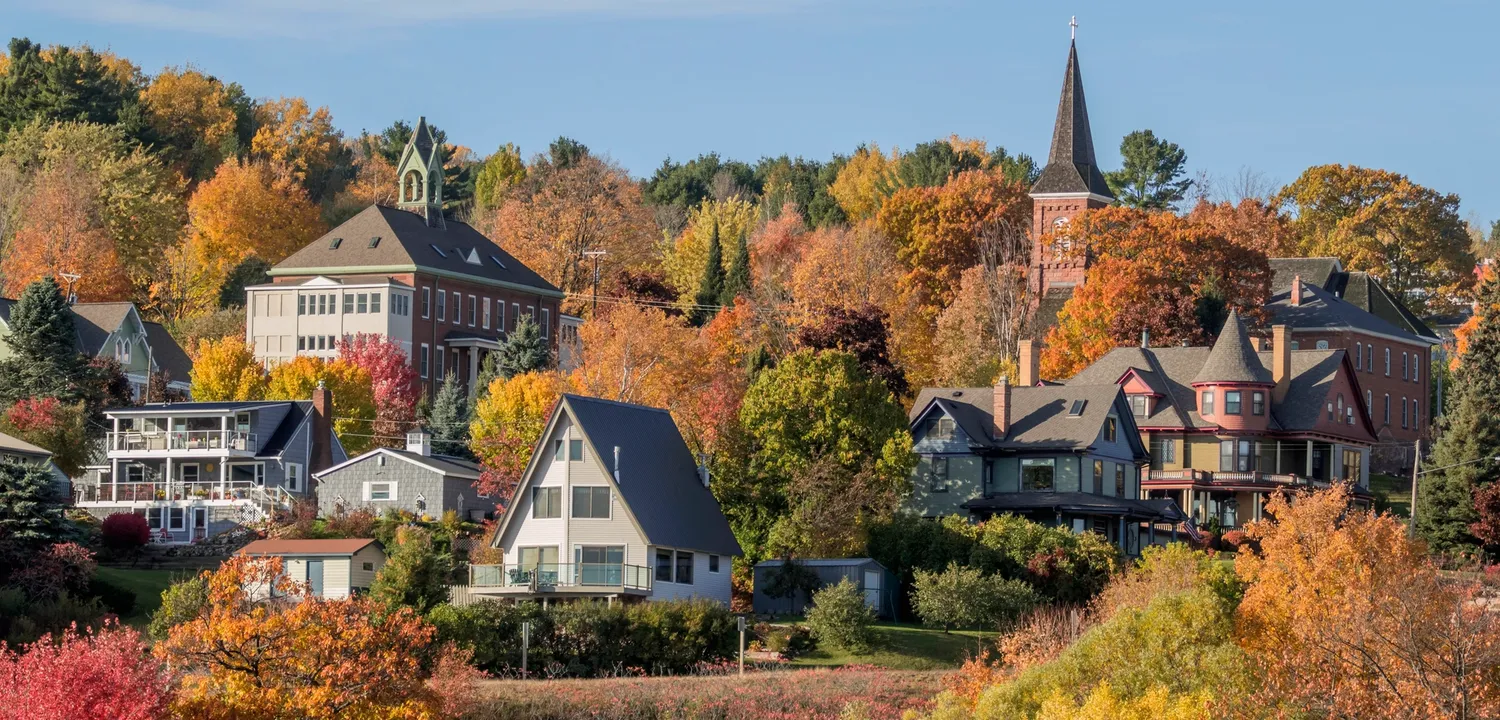 Communities throughout Wisconsin are looking for ways to attract new residents.