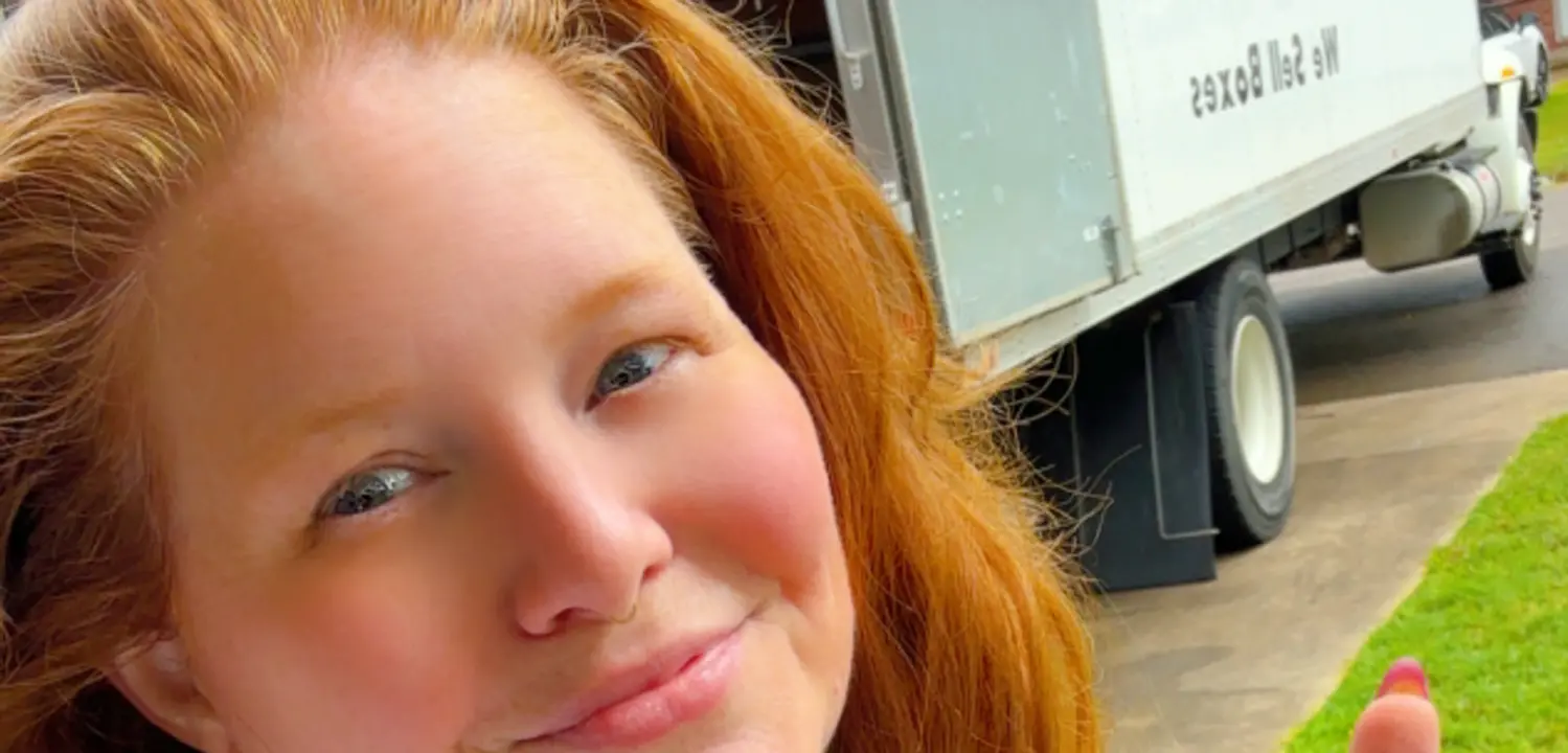 Kristin F. used MakeMyMove to relocate to West Memphis and became a first-time homeowner.