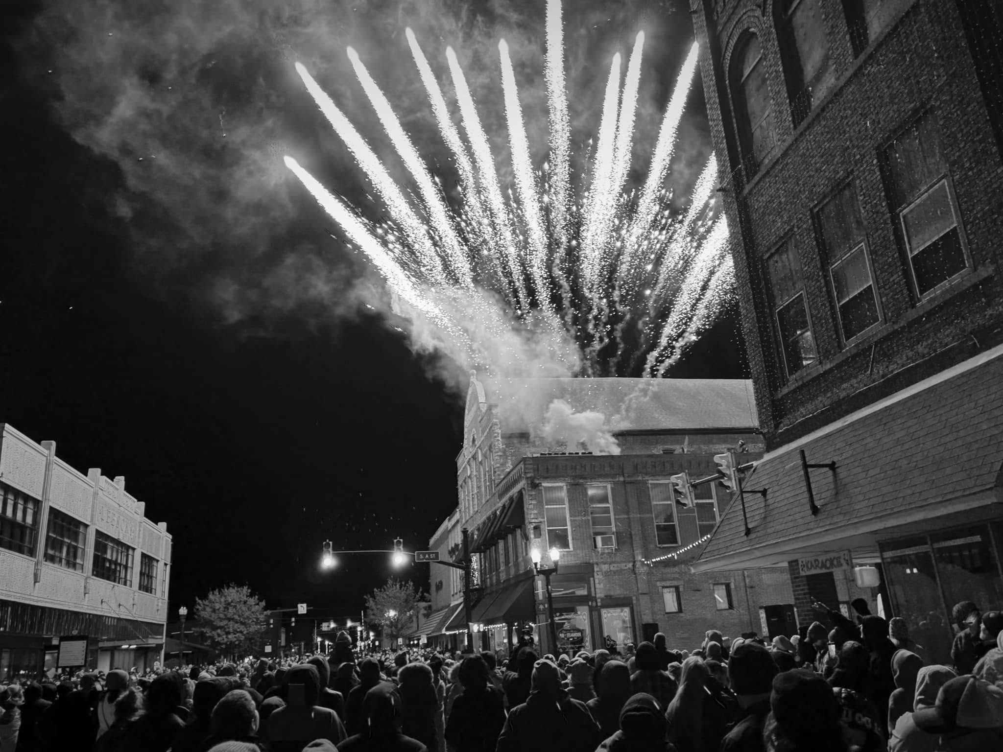 Life in Elwood, Indiana