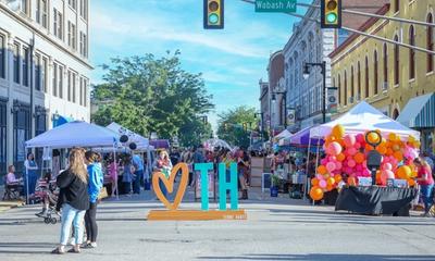 Terre Haute Night Market