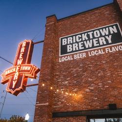 Bricktown Brewery (Photo Credit: RightMind Advertising)