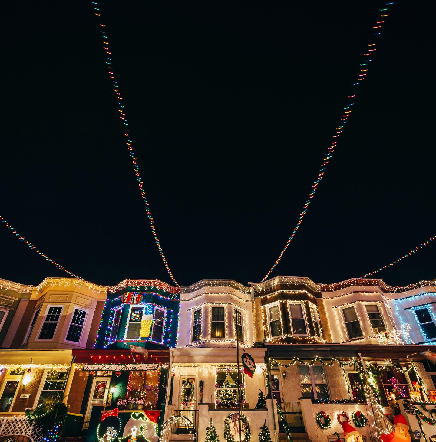 Get paid to live in Baltimore, Maryland