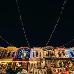 Get paid to live in Baltimore, Maryland