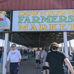 Paducah Farmers' Market