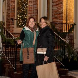 Ladies Night (Credit: Zionsville Chamber of Commerce)