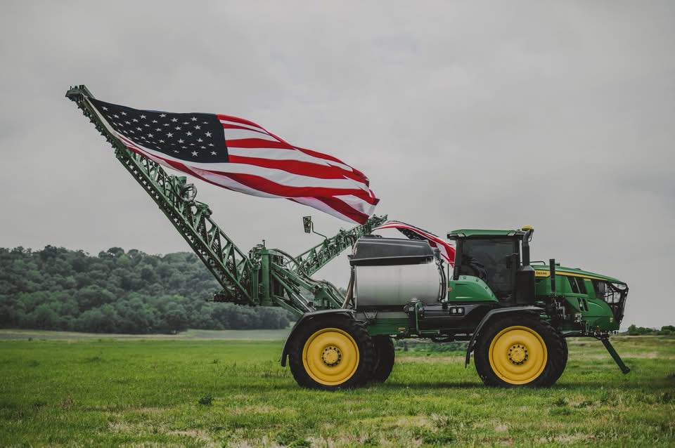 Life in Ottawa, Kansas